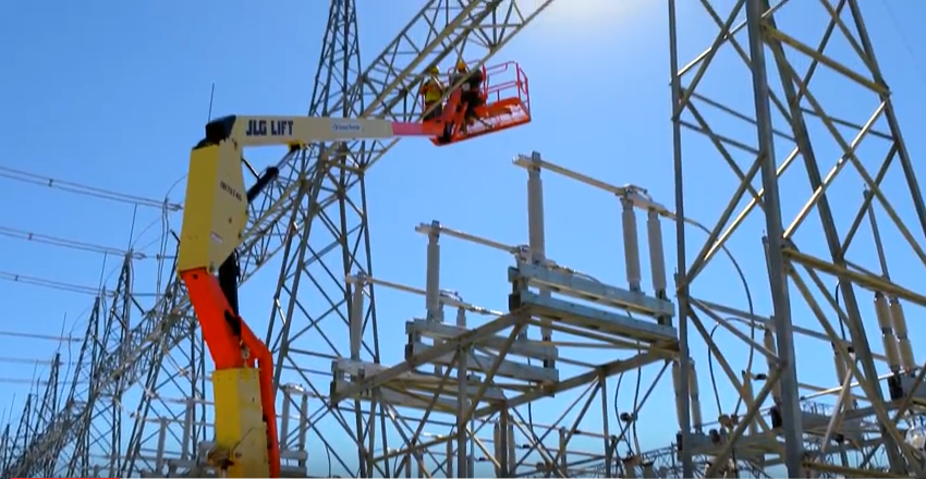 Transmission industry challenges and opportunities