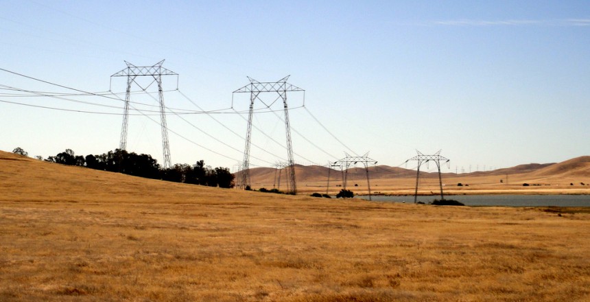 San Luis Transmission Project